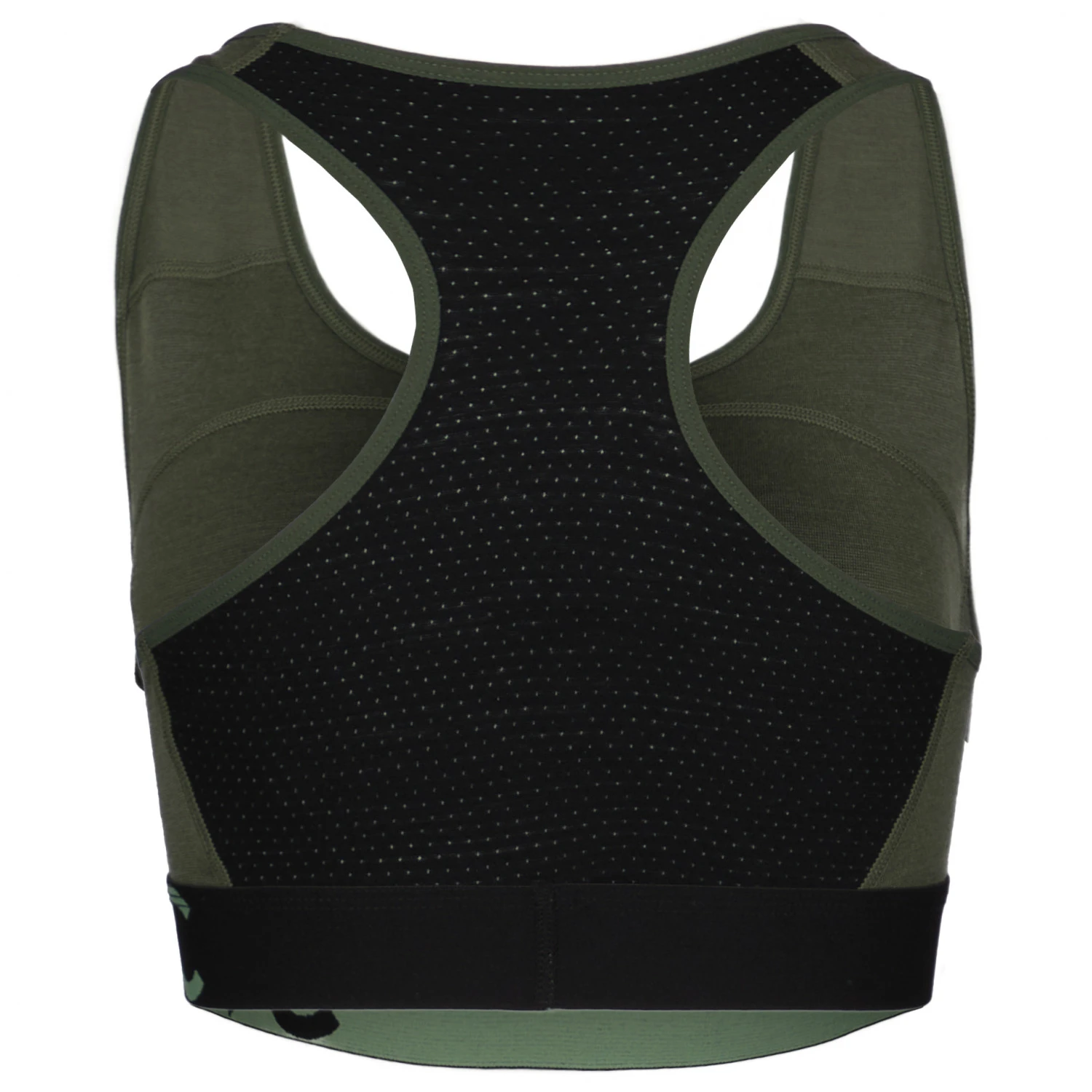 Stoic Women's Merino150 HeladagenSt. Bra - Sous-vêtement Mérinos 5 Stoic Women's Merino150 HeladagenSt. Bra - Sous-vêtement Mérinos – Image 5