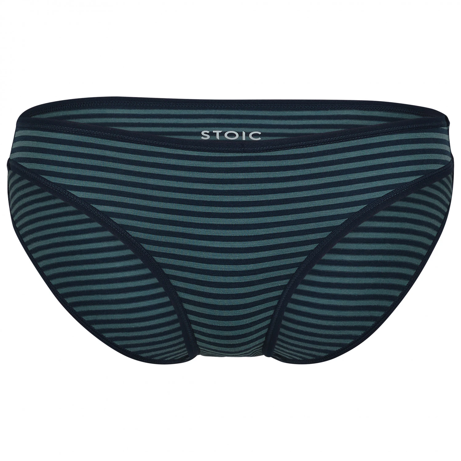 Stoic Women's Merino150 HeladagenSt. II Brief - Sous-vêtement Mérinos 9 Stoic Women's Merino150 HeladagenSt. II Brief - Sous-vêtement Mérinos – Image 9
