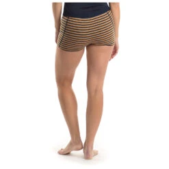 Stoic Women's Merino150 HeladagenSt. II Hipster - Sous-vêtement Mérinos 13 Stoic Women's Merino150 HeladagenSt. II Hipster - Sous-vêtement Mérinos -Stoic stoic womens merino150 heladagenst ii hipster sous vetement merinos detail 12