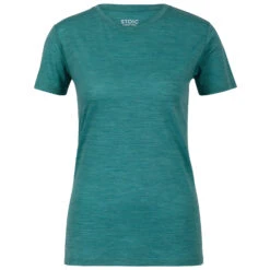 Stoic Women's Merino150 HeladagenSt. T-Shirt Slim - T-shirt En Laine Mérinos 16 Stoic Women's Merino150 HeladagenSt. T-Shirt Slim - T-shirt En Laine Mérinos -Stoic stoic womens merino150 heladagenst t shirt slim t shirt en laine merinos 2