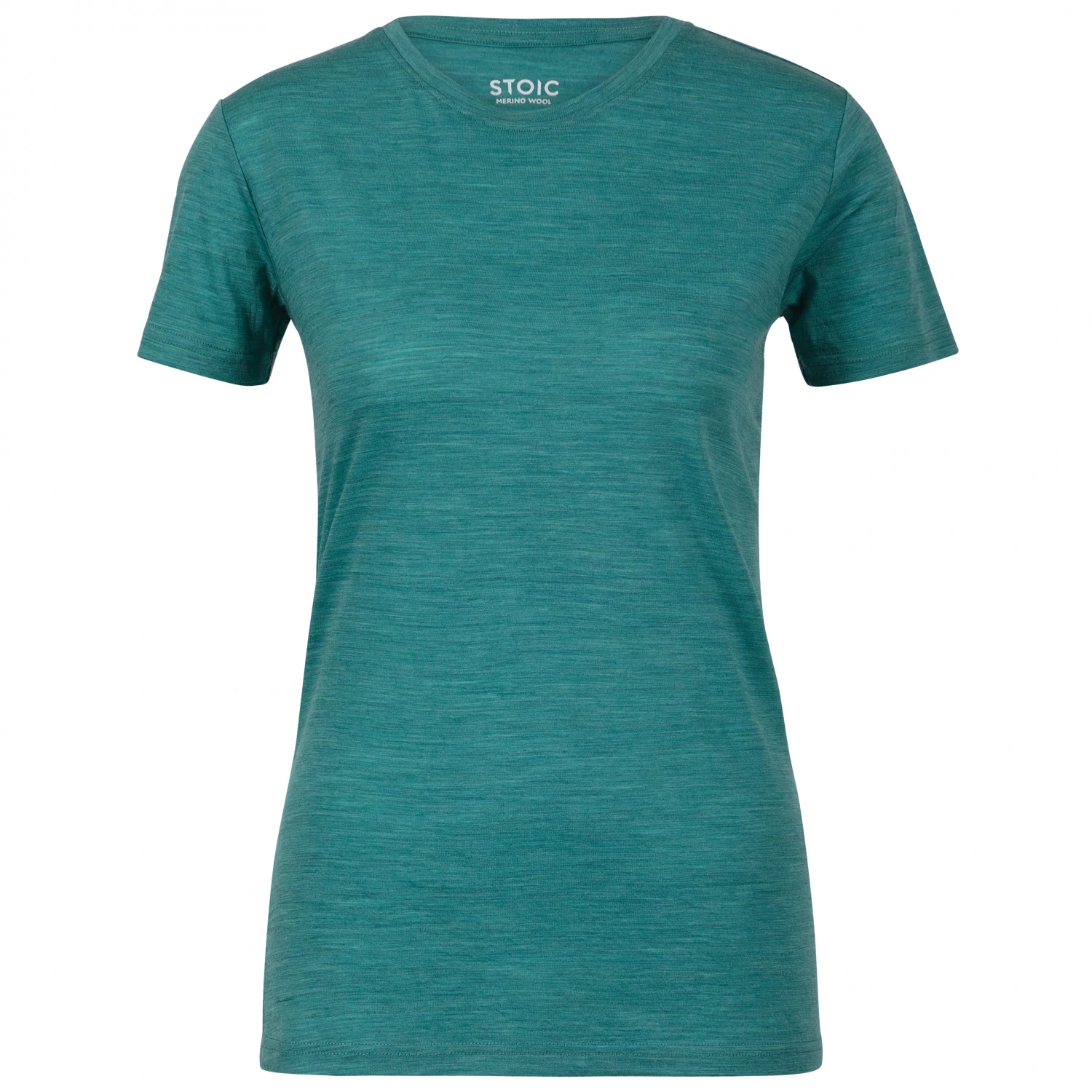Stoic Women's Merino150 HeladagenSt. T-Shirt Slim - T-shirt En Laine Mérinos 7 Stoic Women's Merino150 HeladagenSt. T-Shirt Slim - T-shirt En Laine Mérinos – Image 7
