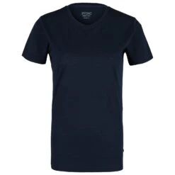 Stoic Women's Merino150 HeladagenSt. T-Shirt Slim - T-shirt En Laine Mérinos 19 Stoic Women's Merino150 HeladagenSt. T-Shirt Slim - T-shirt En Laine Mérinos -Stoic stoic womens merino150 heladagenst t shirt slim t shirt en laine merinos 4