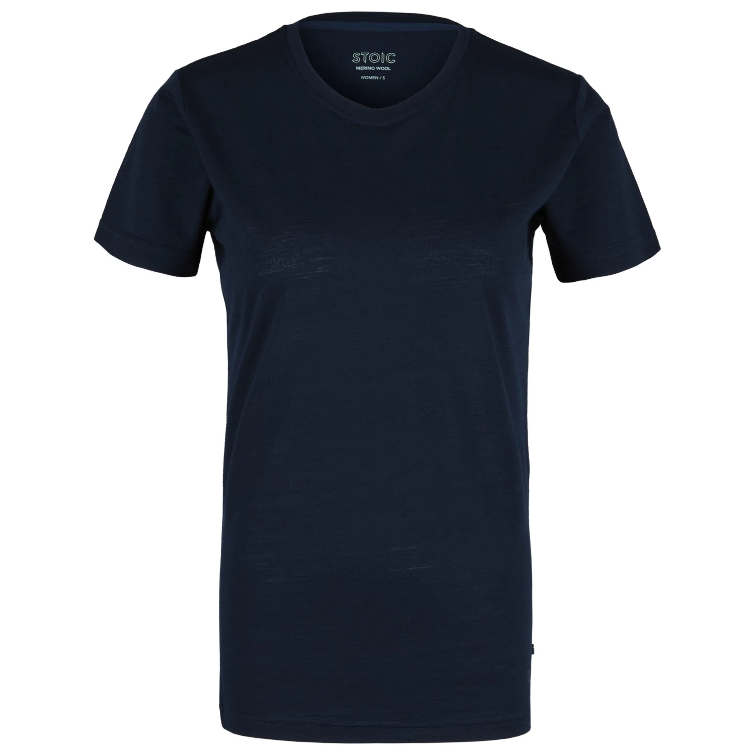 Stoic Women's Merino150 HeladagenSt. T-Shirt Slim - T-shirt En Laine Mérinos 10 Stoic Women's Merino150 HeladagenSt. T-Shirt Slim - T-shirt En Laine Mérinos – Image 10