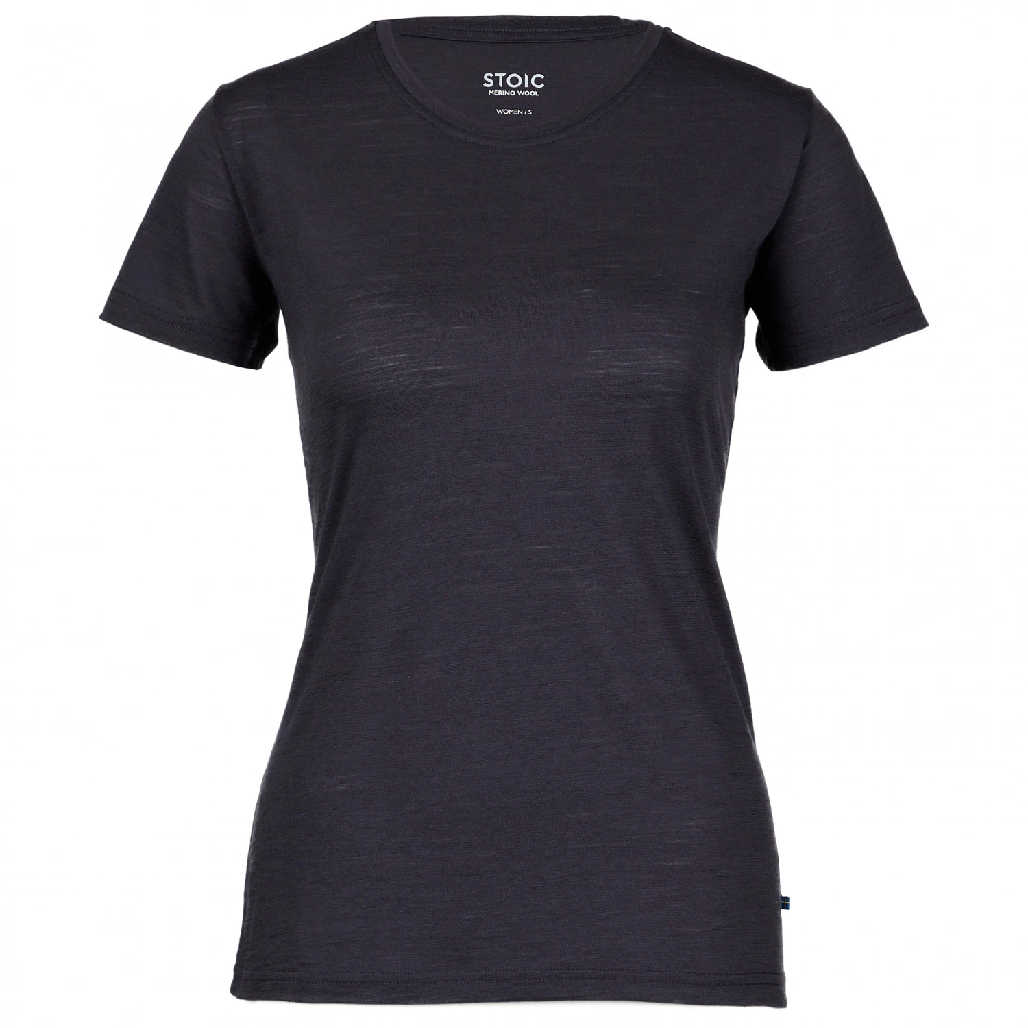 Stoic Women's Merino150 HeladagenSt. T-Shirt Slim - T-shirt En Laine Mérinos 2 Stoic Women's Merino150 HeladagenSt. T-Shirt Slim - T-shirt En Laine Mérinos – Image 2