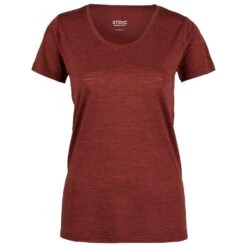 Stoic Women's Merino150 HeladagenSt. T-Shirt - T-shirt En Laine Mérinos 16 Stoic Women's Merino150 HeladagenSt. T-Shirt - T-shirt En Laine Mérinos -Stoic stoic womens merino150 heladagenst t shirt t shirt en laine merinos 2