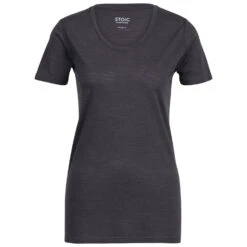 Stoic Women's Merino150 HeladagenSt. T-Shirt - T-shirt En Laine Mérinos 17 Stoic Women's Merino150 HeladagenSt. T-Shirt - T-shirt En Laine Mérinos -Stoic stoic womens merino150 heladagenst t shirt t shirt en laine merinos 3
