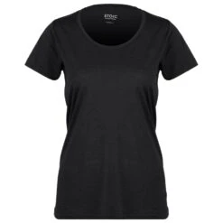 Stoic Women's Merino150 HeladagenSt. T-Shirt - T-shirt En Laine Mérinos 18 Stoic Women's Merino150 HeladagenSt. T-Shirt - T-shirt En Laine Mérinos -Stoic stoic womens merino150 heladagenst t shirt t shirt en laine merinos 4
