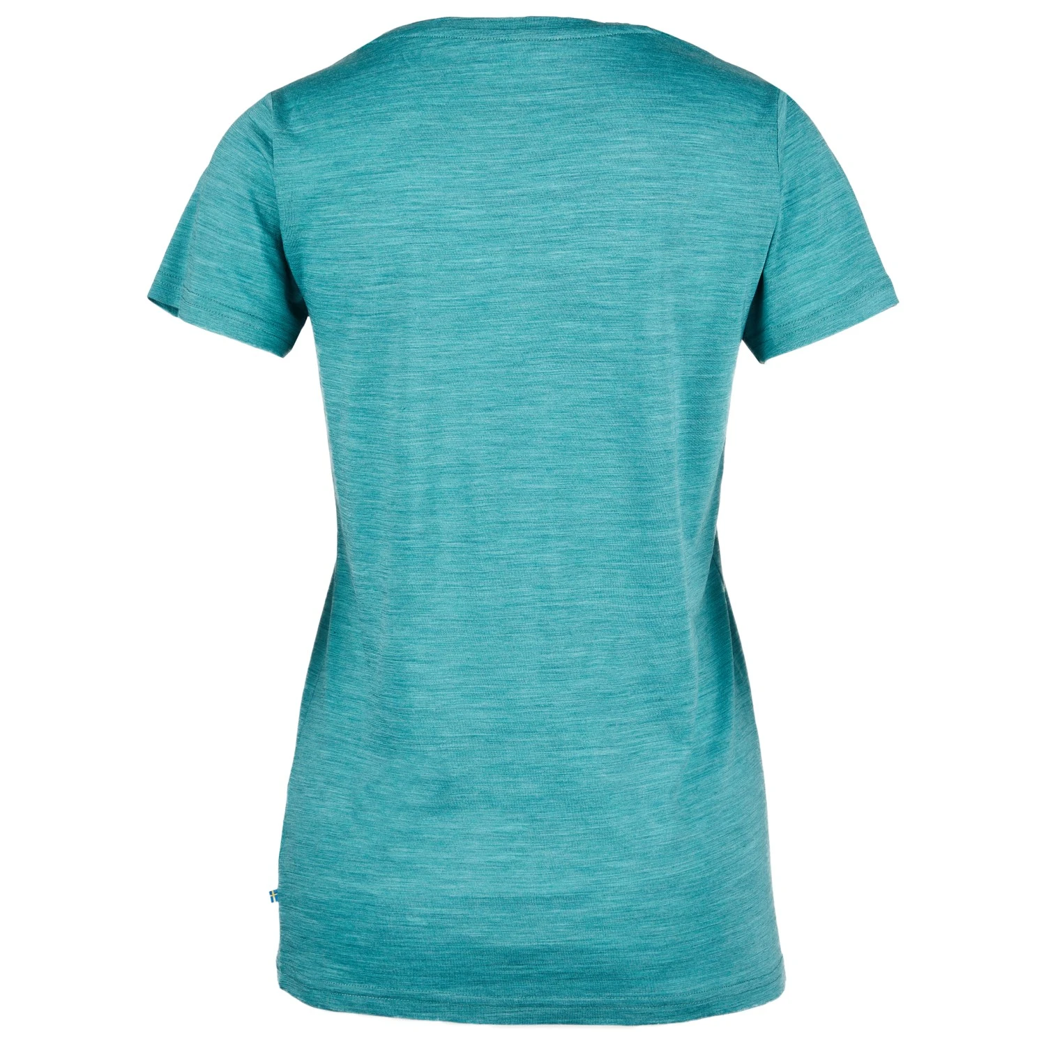 Stoic Women's Merino150 HeladagenSt. T-Shirt - T-shirt En Laine Mérinos 6 Stoic Women's Merino150 HeladagenSt. T-Shirt - T-shirt En Laine Mérinos – Image 6