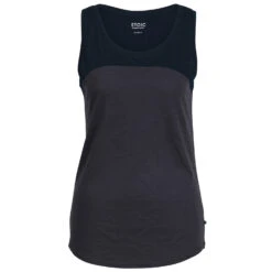 Stoic Women's Merino150 HeladagenSt. Tank Multi - Débardeur -Stoic stoic womens merino150 heladagenst tank multi debardeur 2