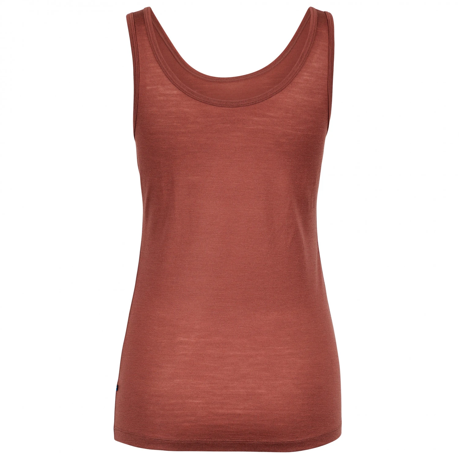 Stoic - Women's Merino150 HeladagenSt. Tank - Sous-vêtement Mérinos 2 Stoic - Women's Merino150 HeladagenSt. Tank - Sous-vêtement Mérinos – Image 2