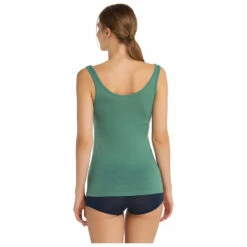 Stoic - Women's Merino150 HeladagenSt. Tank - Sous-vêtement Mérinos 9 Stoic - Women's Merino150 HeladagenSt. Tank - Sous-vêtement Mérinos -Stoic stoic womens merino150 heladagenst tank sous vetement merinos detail 4