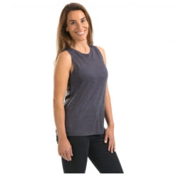 Stoic Women's Merino150 MMXX. Tank - Débardeur -Stoic stoic womens merino150 mmxx tank debardeur detail 10