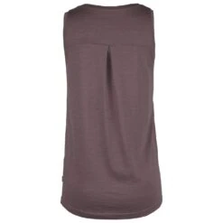 Stoic Women's Merino150 MMXX. Tank - Débardeur -Stoic stoic womens merino150 mmxx tank debardeur detail 2