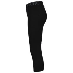 Stoic Women's Merino180 BjoernenSt. II 3/4 Pants - Sous-vêtement Mérinos -Stoic stoic womens merino180 bjoernenst ii 3 4 pants sous vetement merinos detail 2