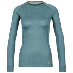 Stoic Women's Merino180 BjoernenSt. II L/S - Sous-vêtement Mérinos -Stoic stoic womens merino180 bjoernenst ii l s sous vetement merinos 2