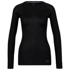 Stoic Women's Merino180 BjoernenSt. II L/S - Sous-vêtement Mérinos