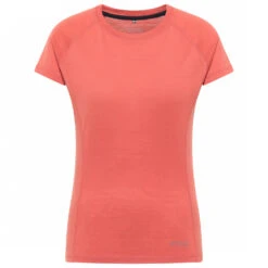 Stoic Women's Merino180 BjoernenSt. S/S - Sous-vêtement Mérinos -Stoic stoic womens merino180 bjoernenst s s sous vetement merinos 2