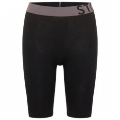 Stoic Women's Merino180 BjoernenSt. Short Pants - Sous-vêtement Mérinos -Stoic stoic womens merino180 bjoernenst short pants sous vetement merinos