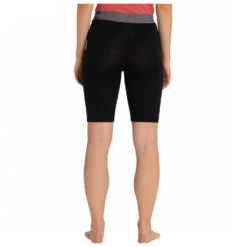 Stoic Women's Merino180 BjoernenSt. Short Pants - Sous-vêtement Mérinos -Stoic stoic womens merino180 bjoernenst short pants sous vetement merinos detail 4