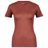 Stoic Women's Merino180 BjoernenSt. T-Shirt Slim - Sous-vêtement Mérinos