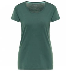 Stoic Women's Merino180 BjoernenSt. T-Shirt - Sous-vêtement Mérinos -Stoic stoic womens merino180 bjoernenst t shirt sous vetement merinos 1