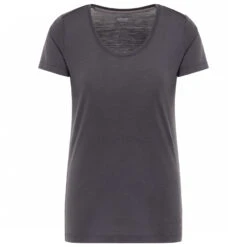 Stoic Women's Merino180 BjoernenSt. T-Shirt - Sous-vêtement Mérinos -Stoic stoic womens merino180 bjoernenst t shirt sous vetement merinos 2
