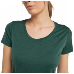 Stoic Women's Merino180 BjoernenSt. T-Shirt - Sous-vêtement Mérinos -Stoic stoic womens merino180 bjoernenst t shirt sous vetement merinos detail 6