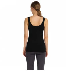 Stoic - Women's Merino180 Heladagenst. Tank - Sous-vêtement Mérinos -Stoic stoic womens merino180 heladagenst tank sous vetement merinos detail 4