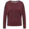 Stoic Women's Merino180 MMXX.Linköping L/S - T-shirt En Laine Mérinos