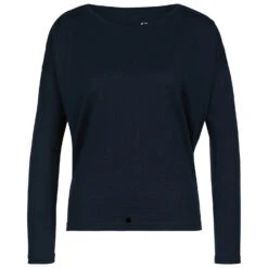 Stoic Women's Merino180 MMXX.Linköping L/S - T-shirt En Laine Mérinos -Stoic stoic womens merino180 mmxxlinkoeping l s t shirt en laine merinos 2
