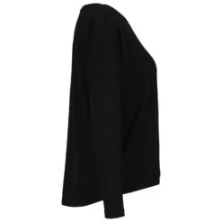 Stoic Women's Merino180 MMXX.Linköping L/S - T-shirt En Laine Mérinos -Stoic stoic womens merino180 mmxxlinkoeping l s t shirt en laine merinos detail 3