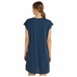 Stoic Women's Merino180 ÖstersundSt. Dress - Robe