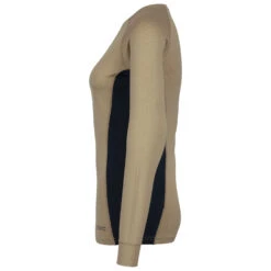 Stoic Women's Merino240 BjoernenSt. L/S - Sous-vêtement Mérinos -Stoic stoic womens merino240 bjoernenst l s sous vetement merinos detail 2