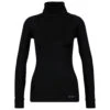 Stoic Women's Merino240 BjoernenSt. Turtle Neck - Sous-vêtement Mérinos