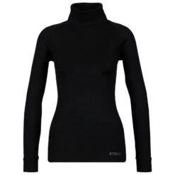 Stoic Women's Merino240 BjoernenSt. Turtle Neck - Sous-vêtement Mérinos