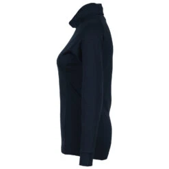 Stoic Women's Merino240 BjoernenSt. Turtle Neck - Sous-vêtement Mérinos -Stoic stoic womens merino240 bjoernenst turtle neck sous vetement merinos detail 2