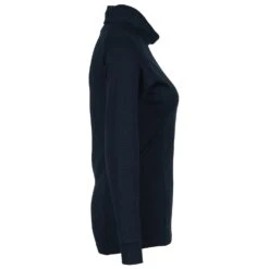 Stoic Women's Merino240 BjoernenSt. Turtle Neck - Sous-vêtement Mérinos -Stoic stoic womens merino240 bjoernenst turtle neck sous vetement merinos detail 3