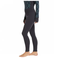 Stoic Women's Merino240 VemdalenSt. Long Pants - Sous-vêtement Mérinos -Stoic stoic womens merino240 vemdalenst long pants sous vetement merinos detail 5