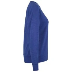 Stoic -Stoic stoic womens merino260 mmxxgoeteborg crew pull en laine merinos detail 3