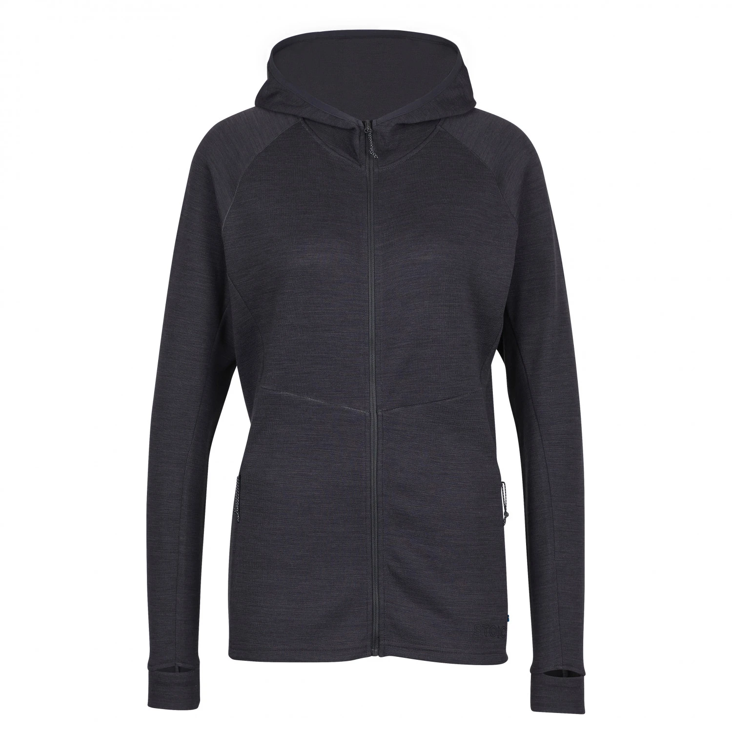 Stoic Women's Merino260 StadjanSt.Hoody - Sweat à Capuche En Mérinos 5 Stoic Women's Merino260 StadjanSt.Hoody - Sweat à Capuche En Mérinos – Image 5