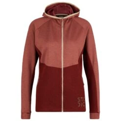 Stoic Women's Merino260 StadjanSt.Hoody - Sweat à Capuche En Mérinos 19 Stoic Women's Merino260 StadjanSt.Hoody - Sweat à Capuche En Mérinos -Stoic stoic womens merino260 stadjanst hoody sweat a capuche en merinos 3