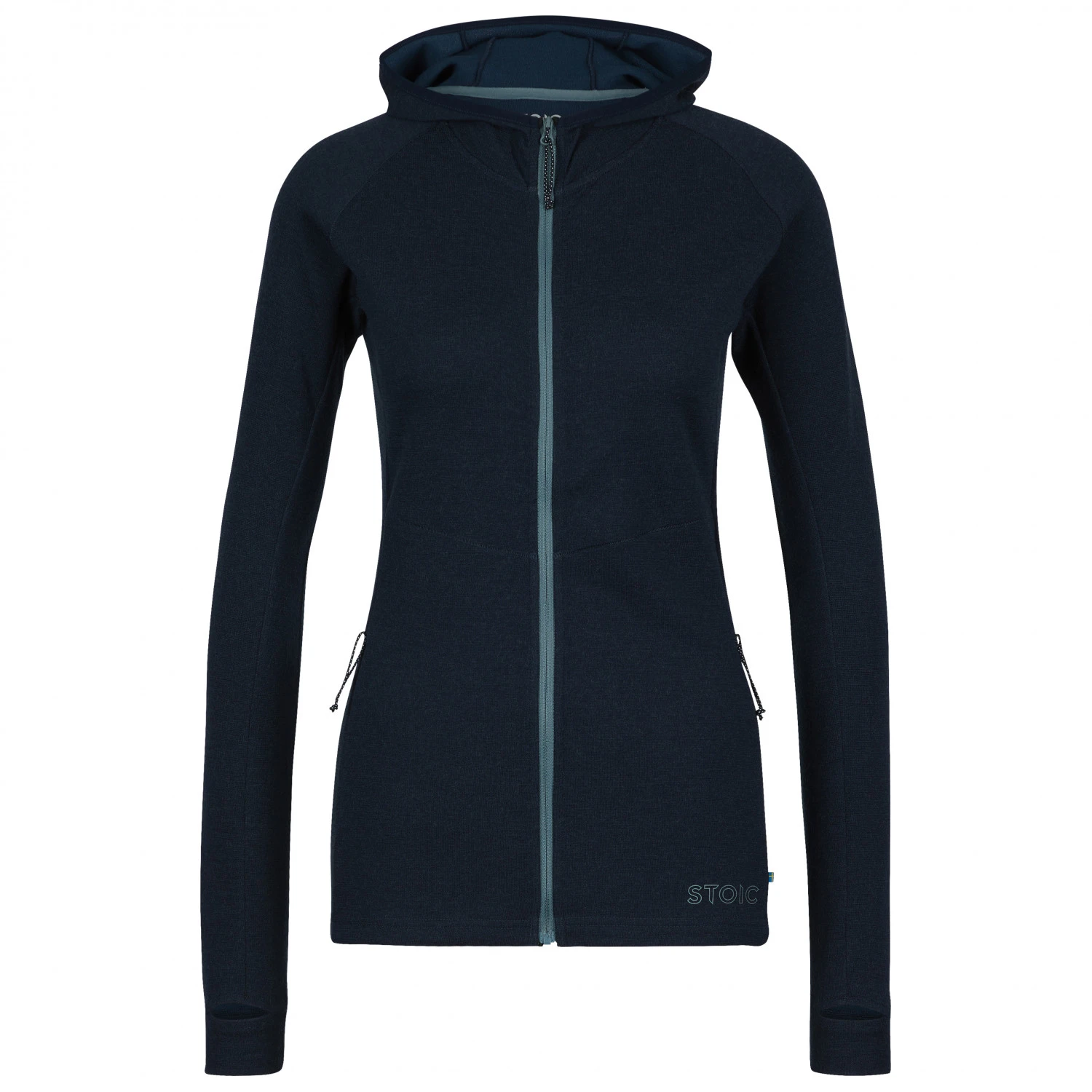 Stoic Women's Merino260 StadjanSt.Hoody - Sweat à Capuche En Mérinos 8 Stoic Women's Merino260 StadjanSt.Hoody - Sweat à Capuche En Mérinos – Image 8