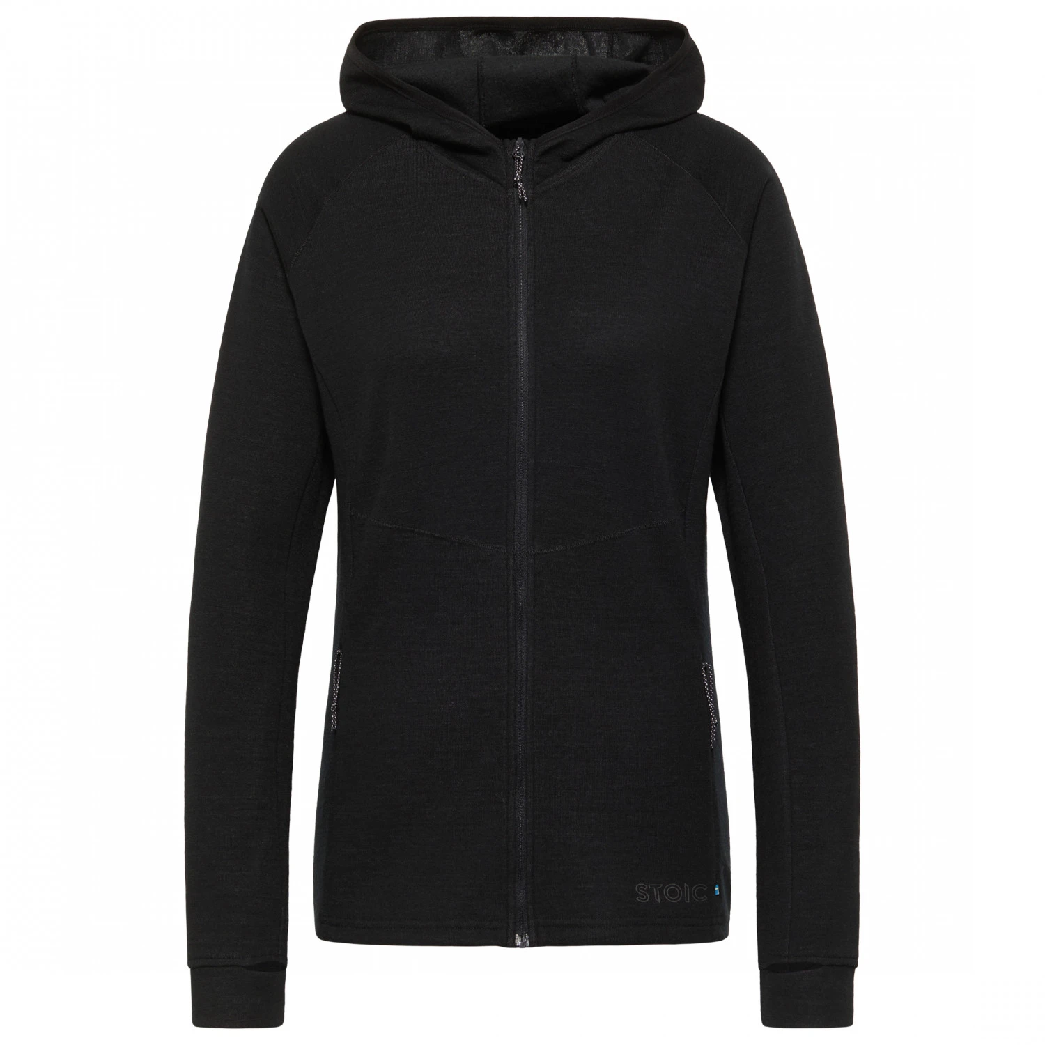 Stoic Women's Merino260 StadjanSt.Hoody - Sweat à Capuche En Mérinos 11 Stoic Women's Merino260 StadjanSt.Hoody - Sweat à Capuche En Mérinos – Image 11