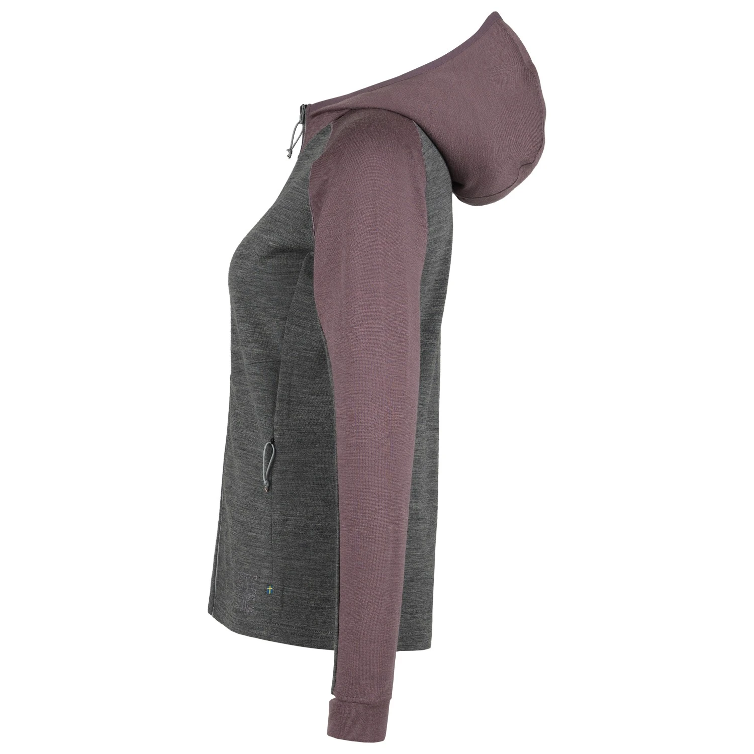 Stoic Women's Merino260 StadjanSt.Hoody - Sweat à Capuche En Mérinos 12 Stoic Women's Merino260 StadjanSt.Hoody - Sweat à Capuche En Mérinos – Image 12