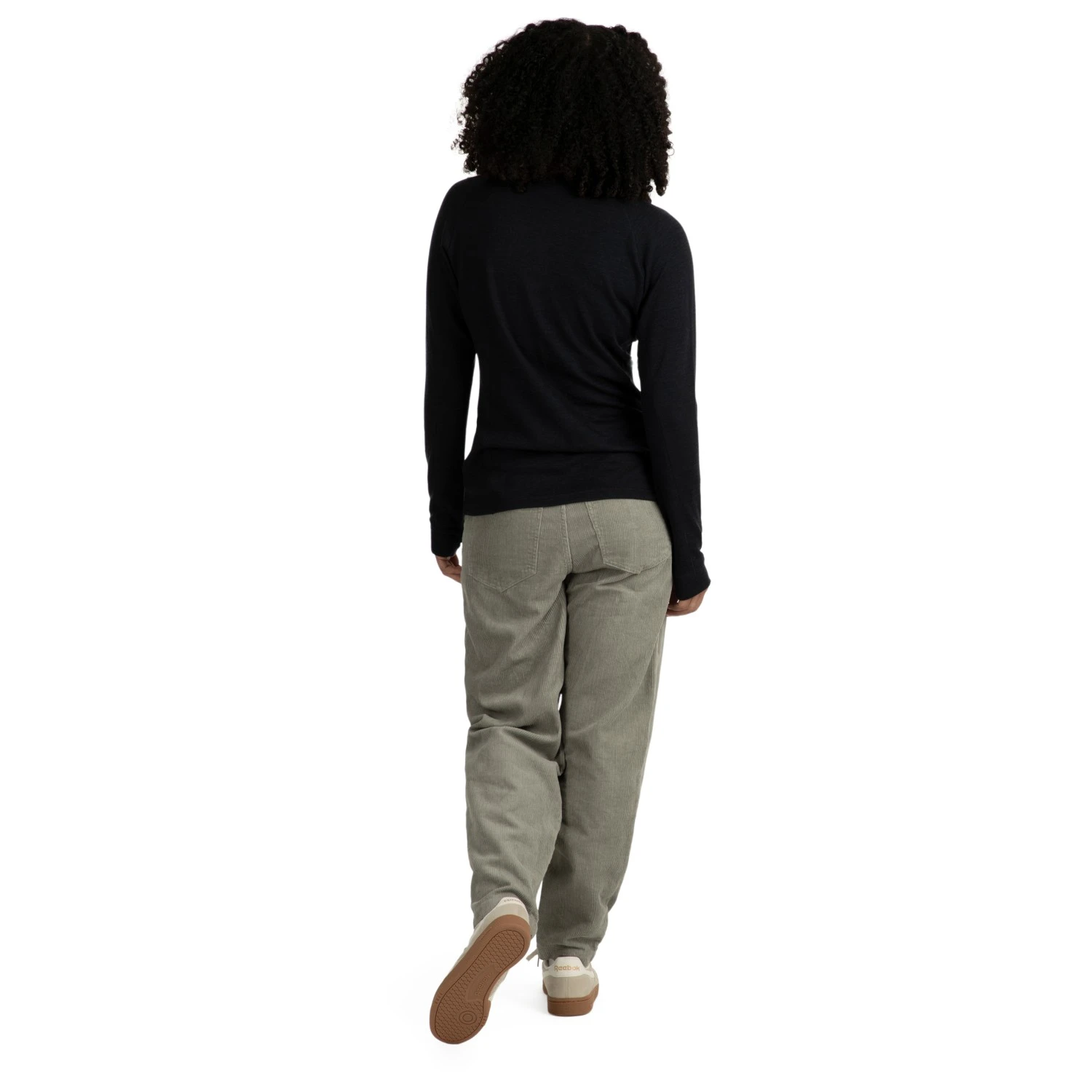 Stoic Women's Merino260 StadjanSt. Jacket - Veste En Laine Mérinos 8 Stoic Women's Merino260 StadjanSt. Jacket - Veste En Laine Mérinos – Image 8