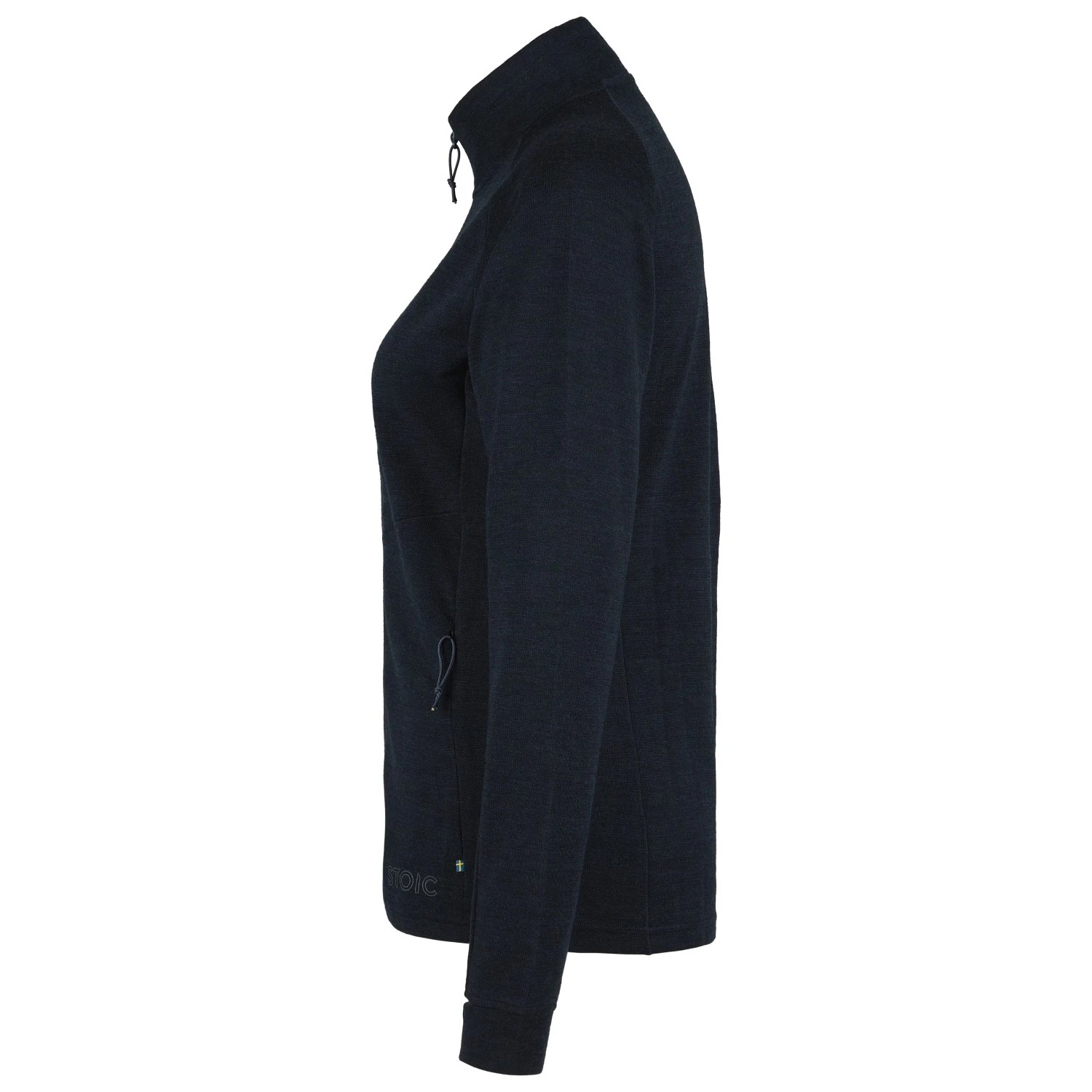 Stoic Women's Merino260 StadjanSt. Jacket - Veste En Laine Mérinos 5 Stoic Women's Merino260 StadjanSt. Jacket - Veste En Laine Mérinos – Image 5