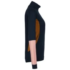 Stoic Women's MerinoMesh150 BensjonSt. II L/S Half Zip - Sous-vêtement Mérinos 16 Stoic Women's MerinoMesh150 BensjonSt. II L/S Half Zip - Sous-vêtement Mérinos -Stoic stoic womens merinomesh150 bensjonst ii l s half zip sous vetement merinos detail 3