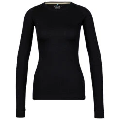 Stoic Women's MerinoMesh150 BensjonSt. II L/S - Sous-vêtement Mérinos -Stoic stoic womens merinomesh150 bensjonst ii l s sous vetement merinos 1