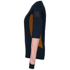 Stoic Women's MerinoMesh150 BensjonSt. II L/S - Sous-vêtement Mérinos -Stoic stoic womens merinomesh150 bensjonst ii l s sous vetement merinos detail 2