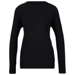 Stoic Women's MMXX.Nauta Wool Sweater - Pull En Laine -Stoic stoic womens mmxxnauta wool sweater pull en laine 2